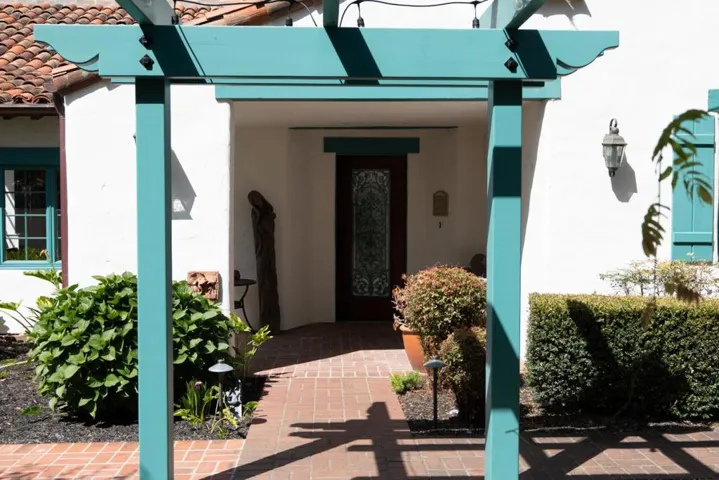1031 The Old Drive Drive, Pebble Beach, California 93953