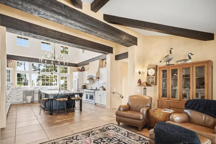 1031 The Old Drive Drive, Pebble Beach, California 93953