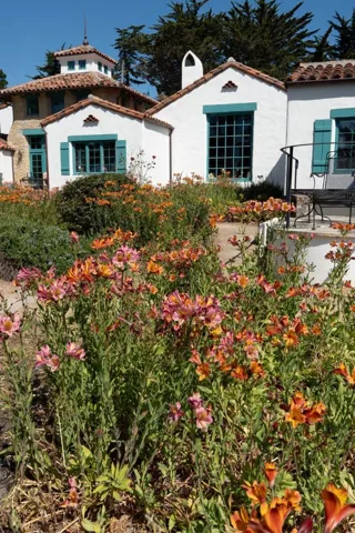 1031 The Old Drive Drive, Pebble Beach, California 93953