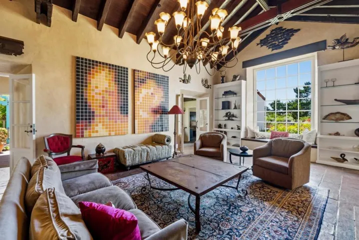 1031 The Old Drive Drive, Pebble Beach, California 93953