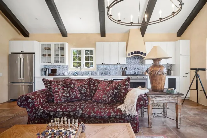1031 The Old Drive Drive, Pebble Beach, California 93953
