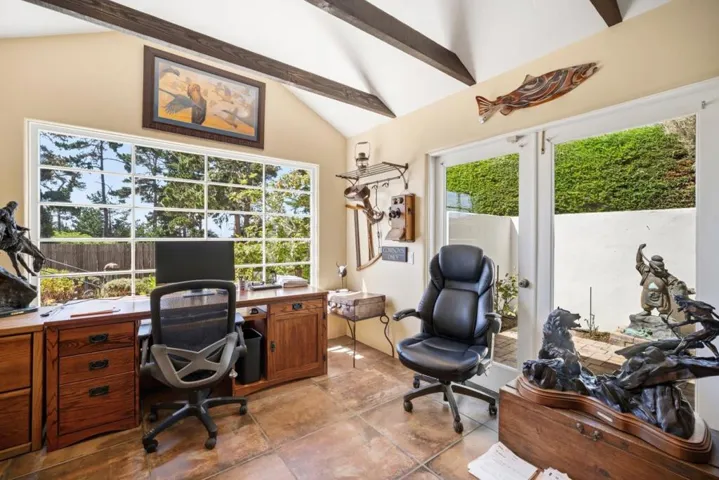 1031 The Old Drive Drive, Pebble Beach, California 93953