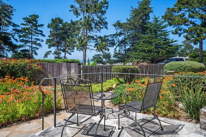 1031 The Old Drive Drive, Pebble Beach, California 93953