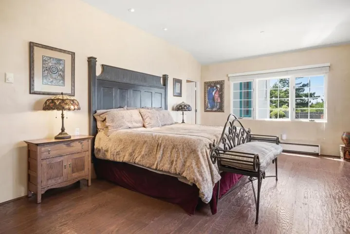 1031 The Old Drive Drive, Pebble Beach, California 93953