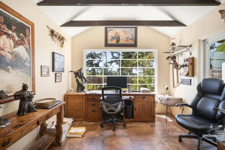 1031 The Old Drive Drive, Pebble Beach, California 93953
