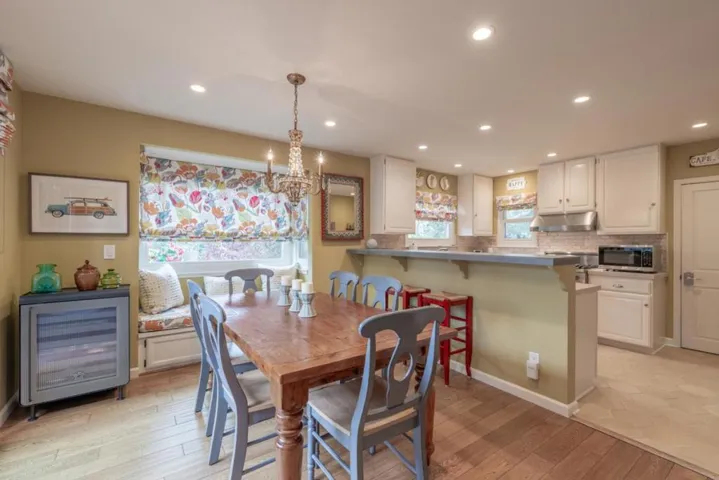 0 Lobos Se Corner Valley Way, Carmel, California 93921