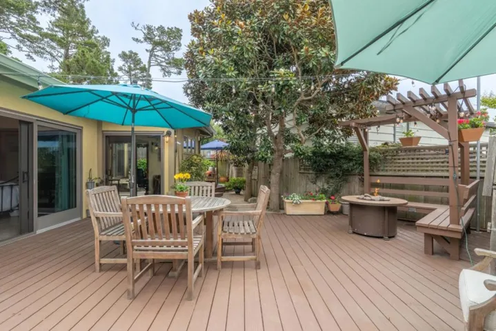 0 Lobos Se Corner Valley Way, Carmel, California 93921
