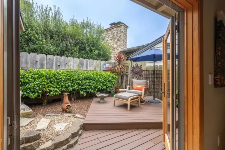 0 Lobos Se Corner Valley Way, Carmel, California 93921