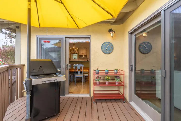0 Lobos Se Corner Valley Way, Carmel, California 93921