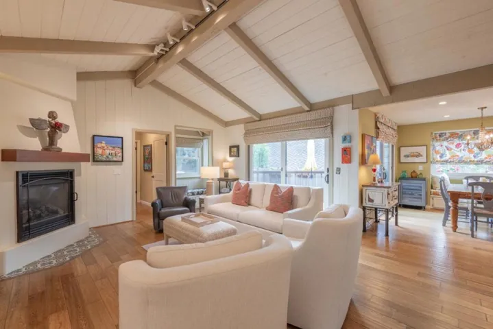 0 Lobos Se Corner Valley Way, Carmel, California 93921