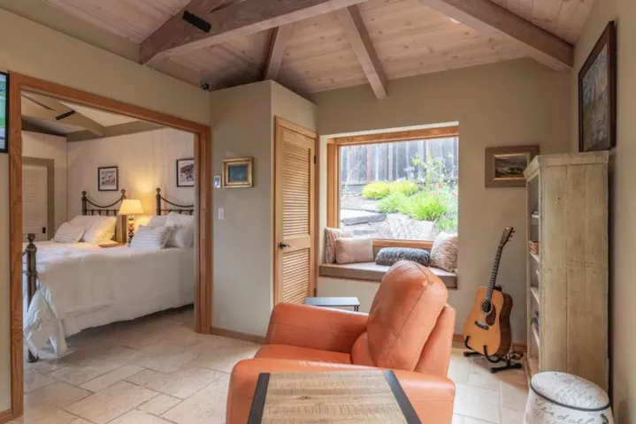 0 Lobos Se Corner Valley Way, Carmel, California 93921