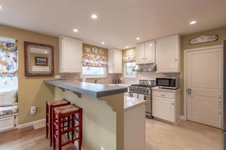 0 Lobos Se Corner Valley Way, Carmel, California 93921