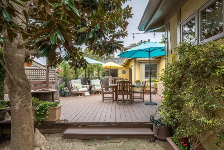 0 Lobos Se Corner Valley Way, Carmel, California 93921