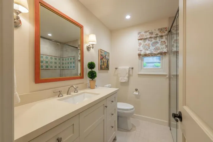 0 Lobos Se Corner Valley Way, Carmel, California 93921