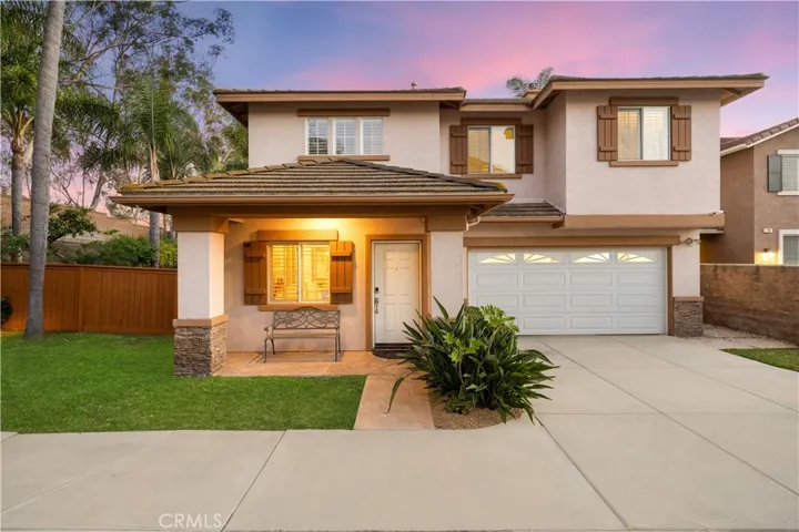 26 Appleglen, Irvine, California 92602