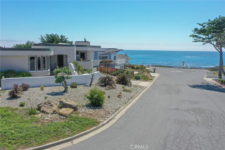 4925 Windsor Boulevard, Cambria, California 93428