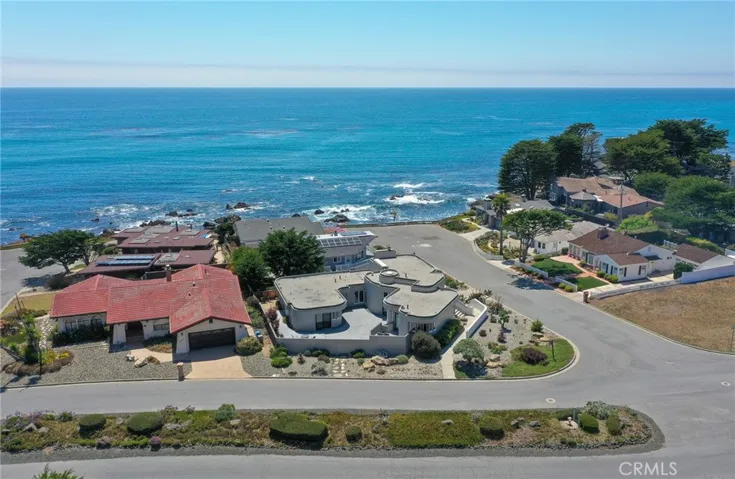 4925 Windsor Boulevard, Cambria, California 93428