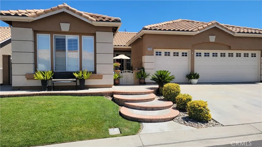 4925 Singing Hills, Banning, California 92220