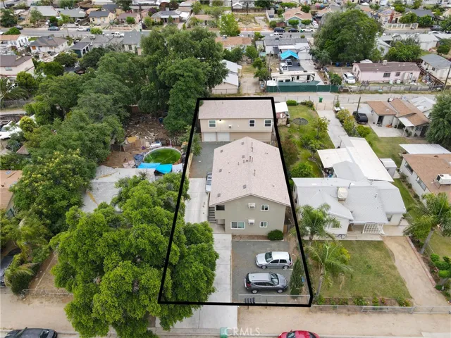 2207 River, Bakersfield, California 93305