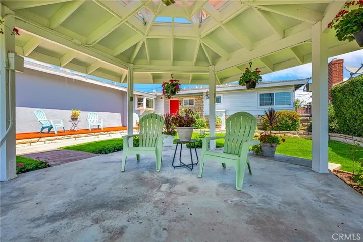 2137 W Cris Avenue W, Anaheim, California 92804