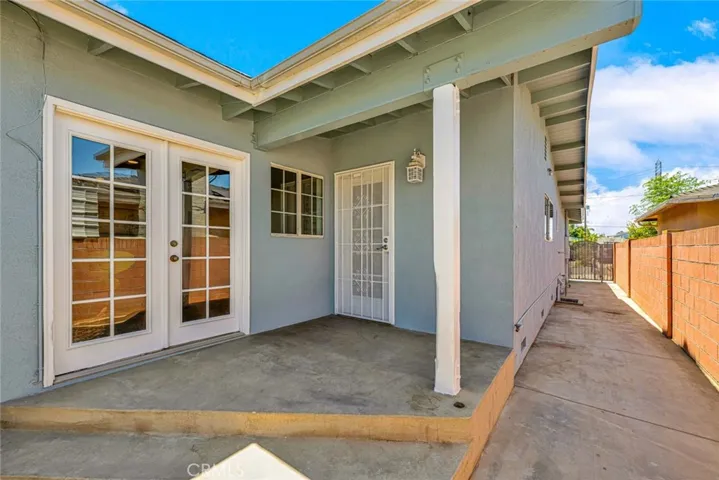 2137 W Cris Avenue W, Anaheim, California 92804