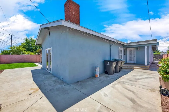 2137 W Cris Avenue W, Anaheim, California 92804