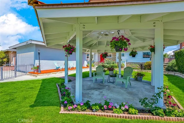 2137 W Cris Avenue W, Anaheim, California 92804