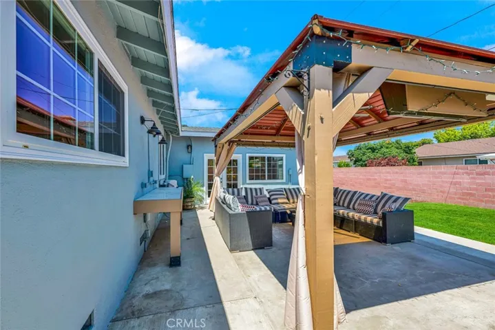 2137 W Cris Avenue W, Anaheim, California 92804
