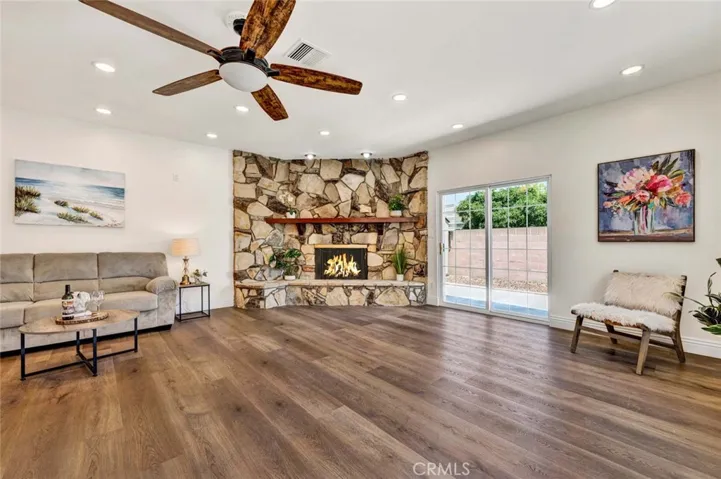 2137 W Cris Avenue W, Anaheim, California 92804