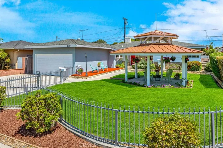 2137 W Cris Avenue W, Anaheim, California 92804