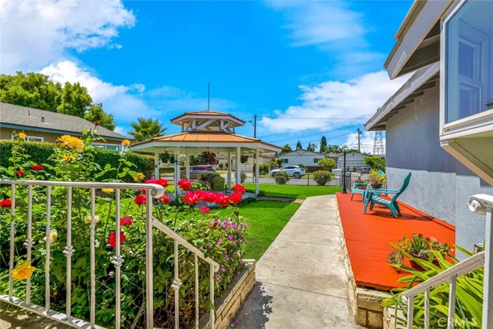 2137 W Cris Avenue W, Anaheim, California 92804