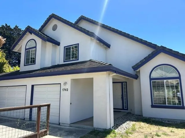 1742 Grey Seal Road, Santa Cruz, California 95062