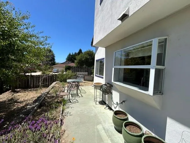 1742 Grey Seal Road, Santa Cruz, California 95062