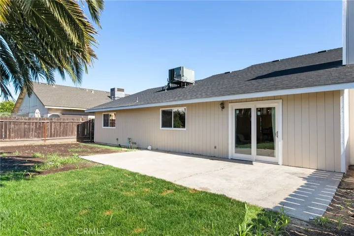 2731 Yosemite Court, Atwater, California 95301