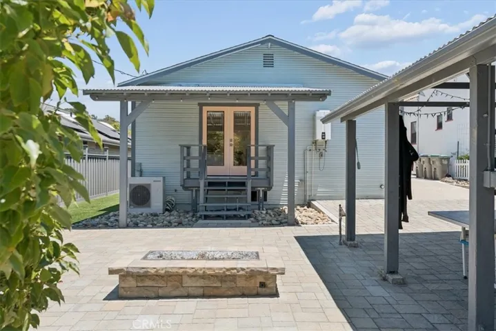 667 671 Howard Street, San Luis Obispo, California 93401