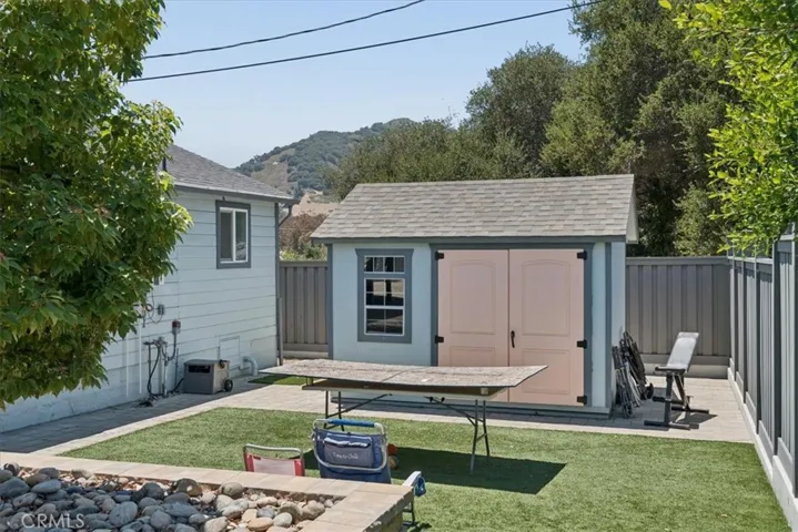 667 671 Howard Street, San Luis Obispo, California 93401