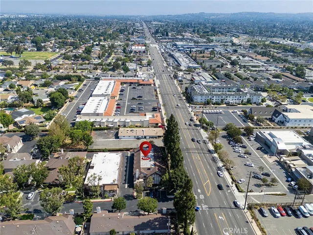 444 S Tustin K3, Orange, California 92866