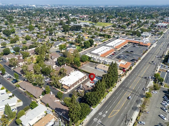 444 S Tustin K3, Orange, California 92866