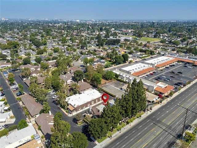 444 S Tustin K3, Orange, California 92866
