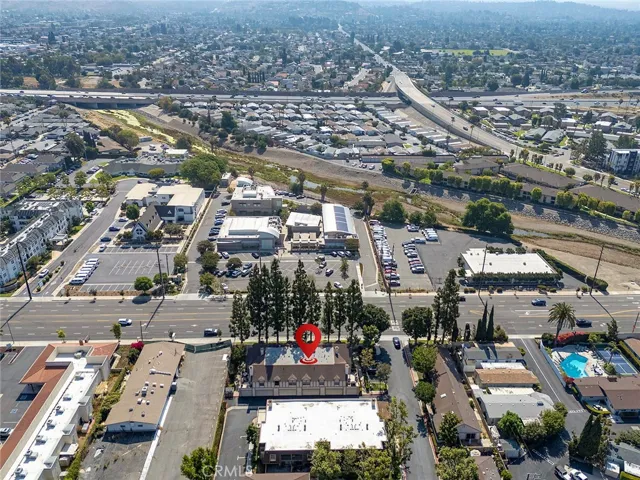 444 S Tustin K3, Orange, California 92866