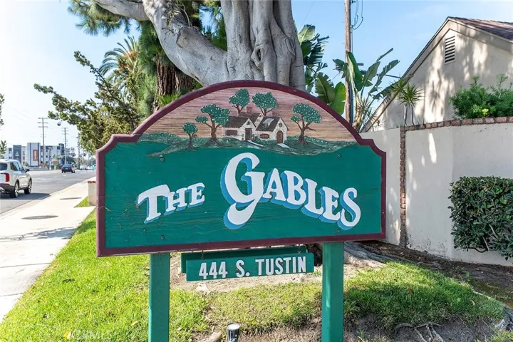 444 S Tustin K3, Orange, California 92866