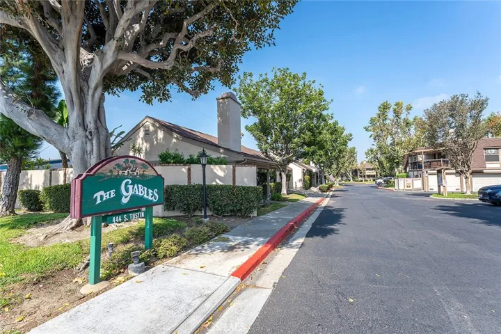 444 S Tustin K3, Orange, California 92866