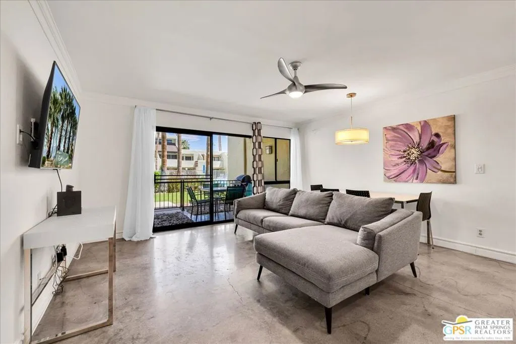 1655 E Palm Canyon Drive 609, Palm Springs, California 92264 — photo 4