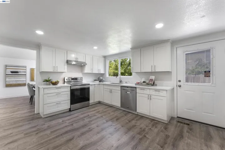4216 Warbler Loop, Fremont, California 94555
