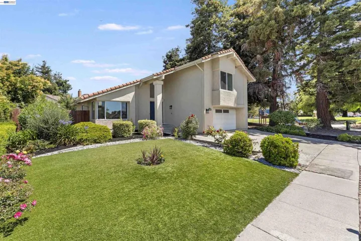 4216 Warbler Loop, Fremont, California 94555
