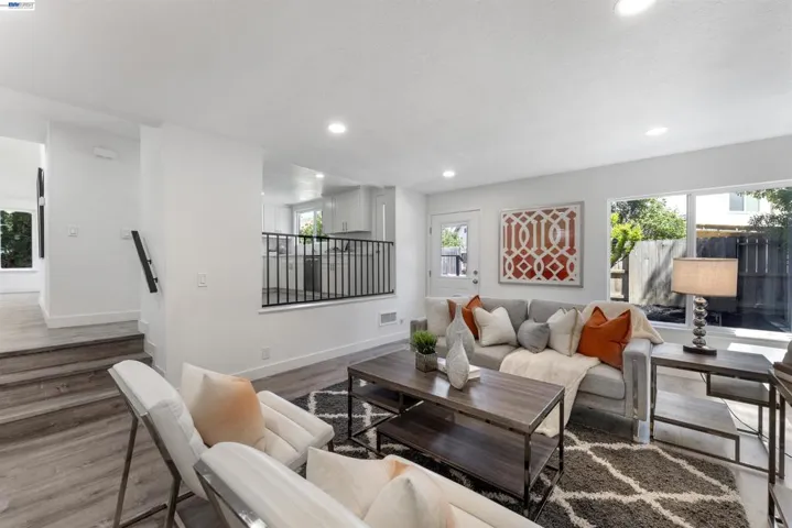 4216 Warbler Loop, Fremont, California 94555
