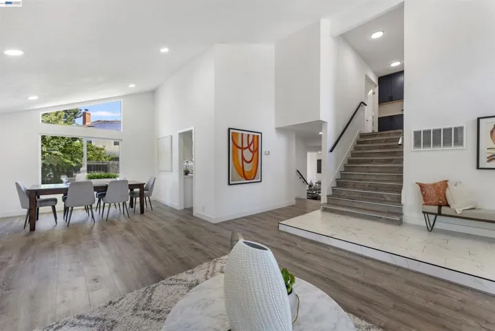 4216 Warbler Loop, Fremont, California 94555