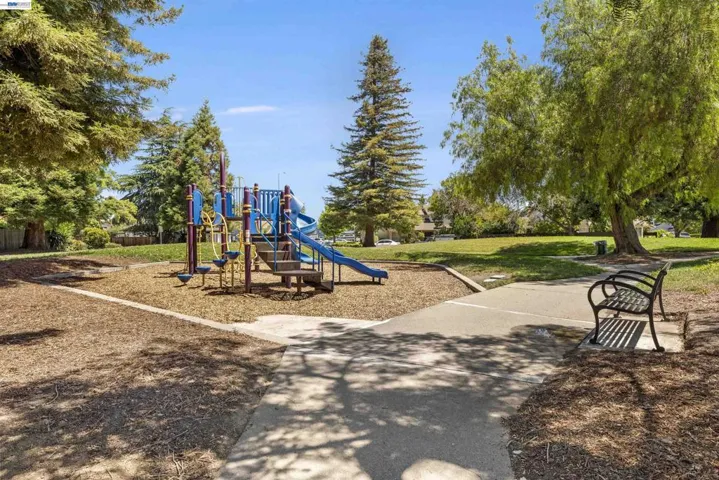 4216 Warbler Loop, Fremont, California 94555