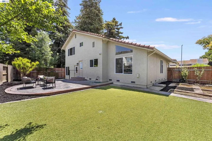 4216 Warbler Loop, Fremont, California 94555