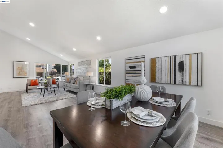 4216 Warbler Loop, Fremont, California 94555